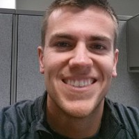 Randstad Technologies US Employee Matt Waldschmidt's profile photo