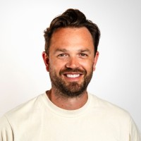 Analogue Creative Employee Oliver Lee's profile photo