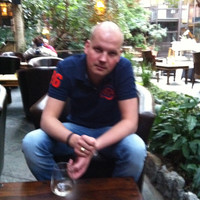 Visit Hälsingland Gästrikland AB Employee Erik Hedberg's profile photo