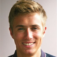 AGILIS Employee Augier Mouraux's profile photo