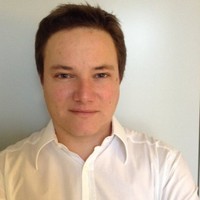 CAD VENTILATION Employee William Ganzin's profile photo