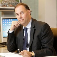 SPIE Employee Pascal Colbatzky's profile photo