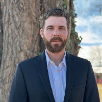 BECI Employee Jake Fuller's profile photo