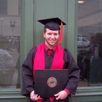 Millrock Technology Employee Thomas Ferguson's profile photo