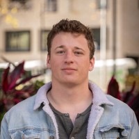 Nullify Employee Gidon Kessler's profile photo