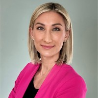 万通(苏州)定量阀系统有限公司 Employee Cassandra Square's profile photo