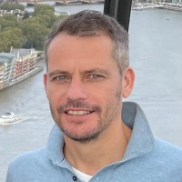 VIVIDLINE LIMITED Employee Derren Moran's profile photo