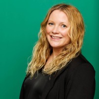 Ironclad Employee Michelle Auchinachie's profile photo