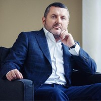 Randgold Resources Ltd Employee Aro Joel's profile photo