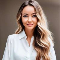 Tania Dubitskaia Email