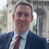 Gooding Group Limited Employee Andrew Hallam's profile photo