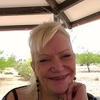 Rebecca Cooper Email & Phone Number