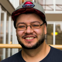 Hypest Hive Employee Mohamed Ghanim's profile photo
