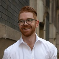 HotSource Employee Regan Coote's profile photo