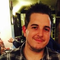 WAE Employee Samuel Spencer's profile photo