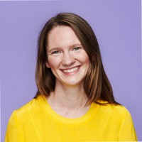 RAWBITE Employee Uta Koopmann's profile photo