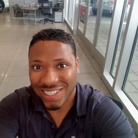 Thompson Toyota Employee Julian Mitchell's profile photo