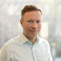 Hewlett Packard Enterprise Employee Alex Haddock's profile photo