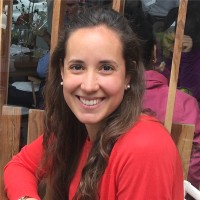 imLabs Employee Daniela Burckhardt's profile photo
