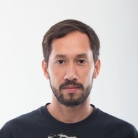 Splinterlands Employee Clemente Perez's profile photo