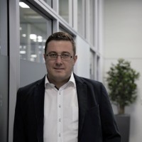 BMK Group Employee Matthias Markut's profile photo