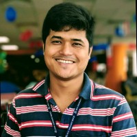 Tata Consultancy Services Employee Samir Pradhan's profile photo