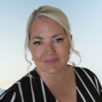 Lions World Vision Institute Employee Sharon Boyes's profile photo