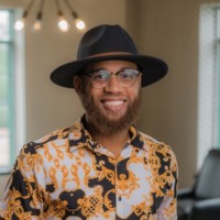 Center on Rural Innovation Employee Justin Cooks's profile photo