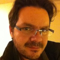 CollegeInvest Employee Ricardo Corral's profile photo
