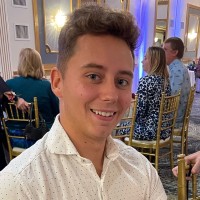 Gannon Reichert's profile photo