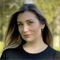 DC News Now Employee Taryn Scozzari's profile photo
