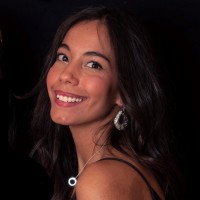 IKOM Employee Myriam Tanouti's profile photo