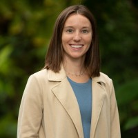 Michigan College Access Network Employee Maura McGlynn's profile photo