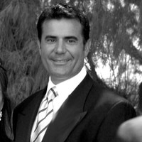 Graham Ledger Employee Graham Ledger's profile photo