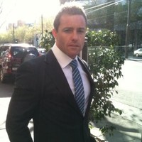 Russell Hardacre Email