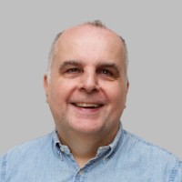 Smart Software Marketing Employee Giles Farrow's profile photo