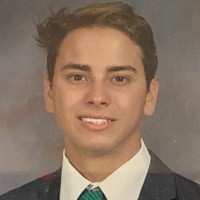 Jacob Kinate Email & Phone Number