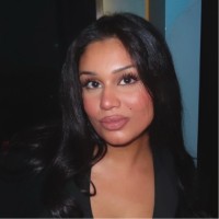 Aareon UK Employee Alisha Gadday's profile photo