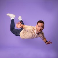 Canva Employee Jake Barber's profile photo