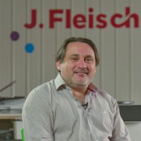 J. Fleischman Employee Carmelo Aquino's profile photo