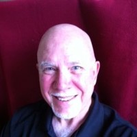 Retired Employee Steve Lacroix's profile photo