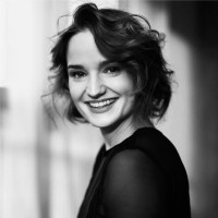 BlueSoft Employee Natalia Wyszkowska's profile photo