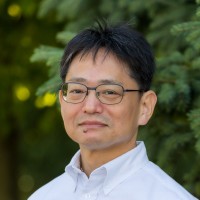 Astemo Employee Taisetsu Tanimichi's profile photo