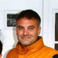 Ridgefield High School Employee Dave Bozzuto's profile photo