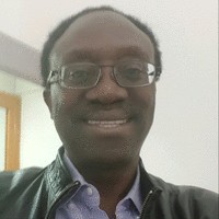 Denis Onwualu's profile photo