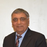 Parijat Controlware Inc. Employee Rakesh Verma's profile photo