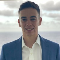 Honeywell Employee Maxwell Schmidt's profile photo