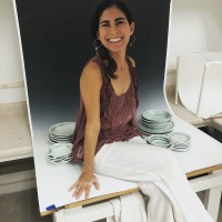 Armory Art Center Employee Sara Ceramics and Yoga's profile photo