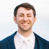 Suncoast Beverage Sales Employee Jacob Hibbs's profile photo
