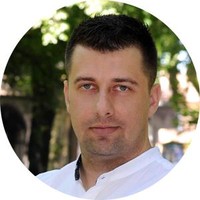 ElevenEs Employee Boris Udovčić's profile photo